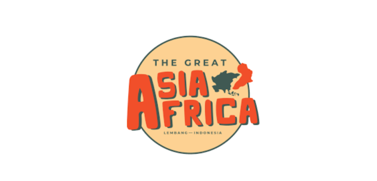 The Greats Asia Africa Bandung - Mutiara Dwi C.K