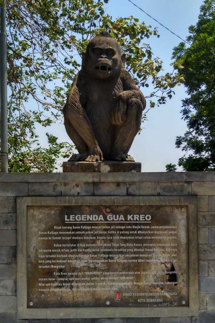 Semarang - Goa Kreo (5)