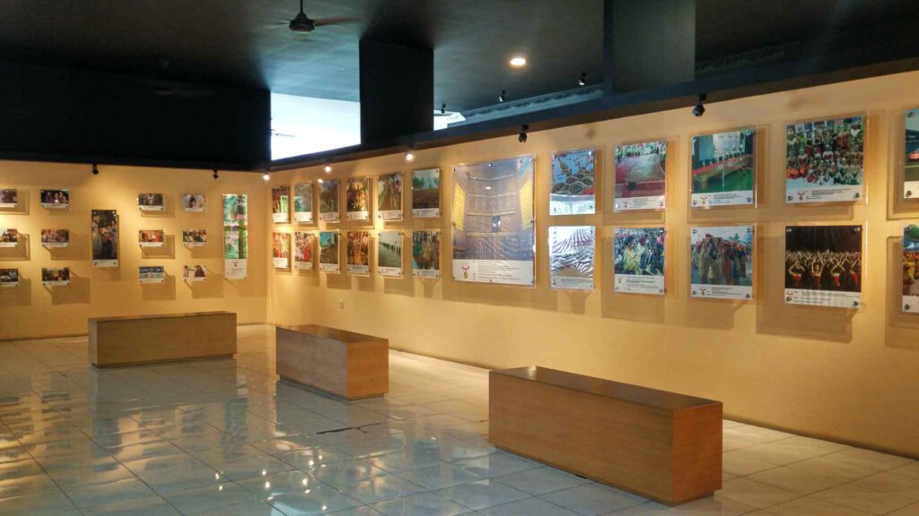 Semarang - Museum MURI (7)