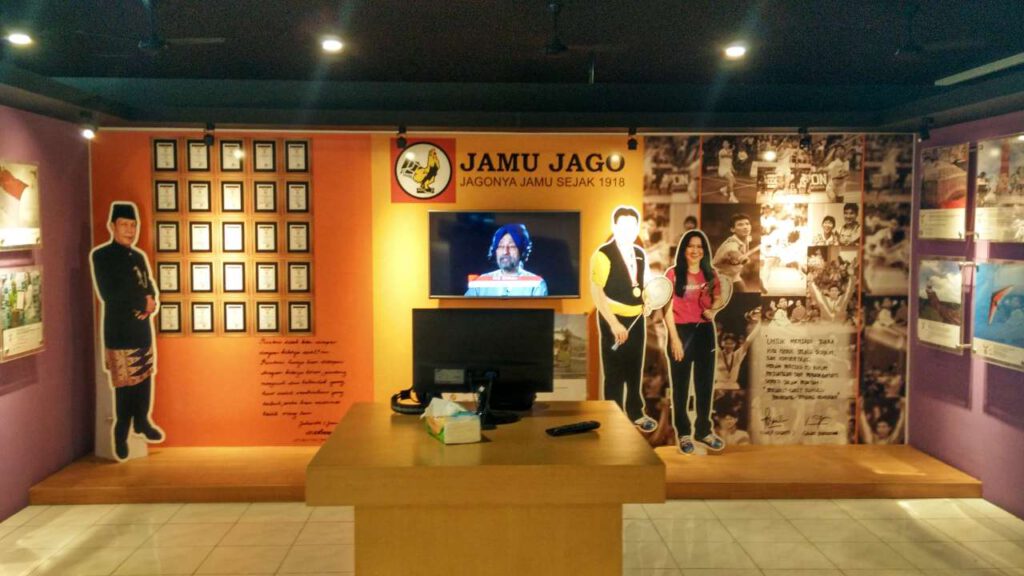Semarang - Museum MURI (8)