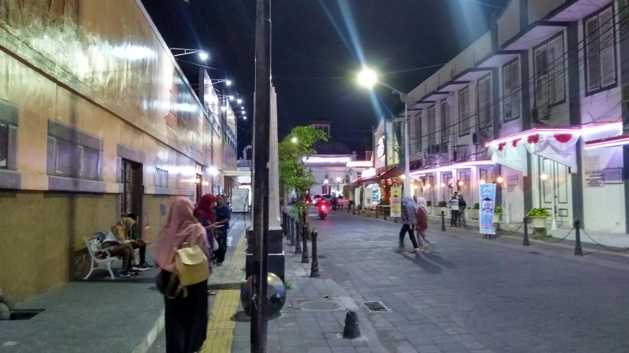 Semarang - Kota Lama (17)