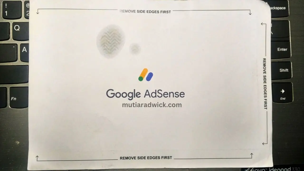 Google Adsense